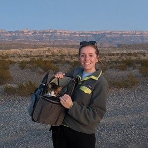 Meet your Posher, Kathryn